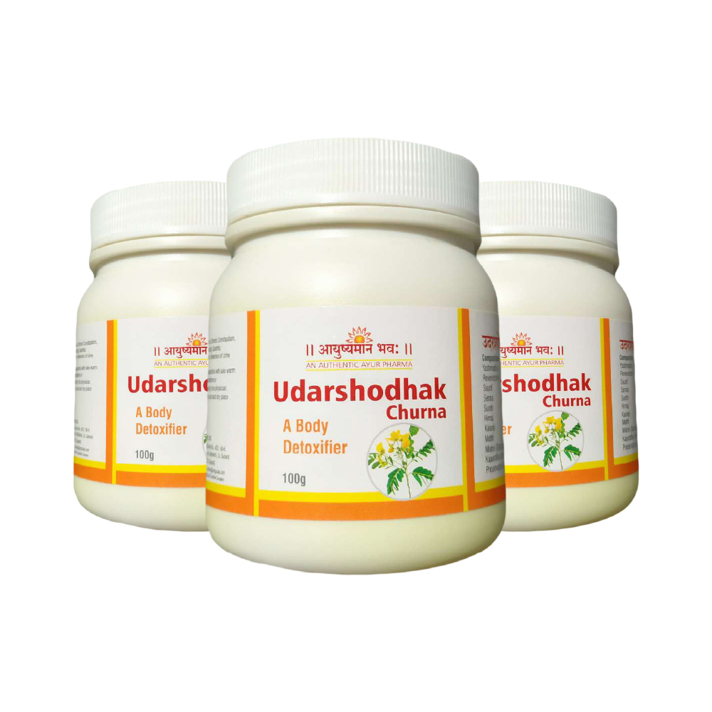 Udarshodhak 2